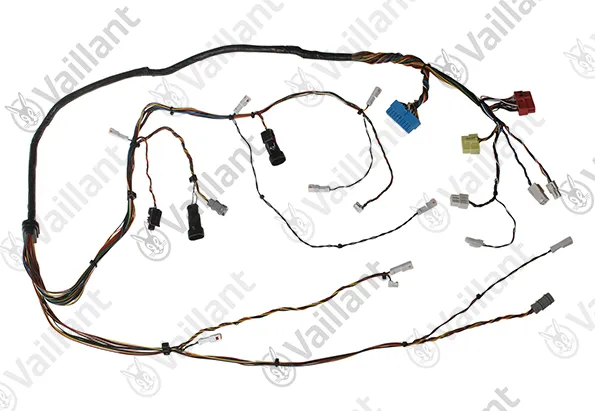 Kabelbaum, recoVAIR-Modul Vaillant-Nr. 0020269420