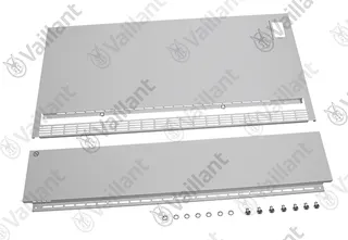 Verkleidung Vaillant-Nr. 0020278636
