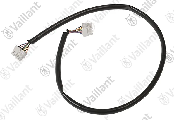 Kabelbaum, intern Zusatzheizer-HMU Vaillant-Nr. 0020269421