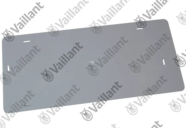 Gehäuse Vaillant-Nr. 0020278873