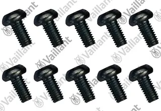 Schraube, (x10) Vaillant-Nr. 0020272914