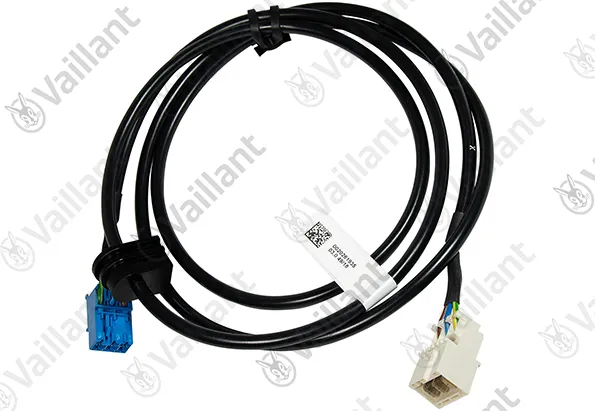 Kabelbaum, Lüfter Kupplung 230V Vaillant-Nr. 0020269425