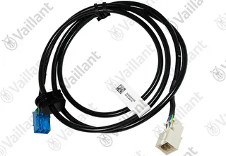 Kabelbaum, Lüfter Kupplung 230V Vaillant-Nr. 0020269425