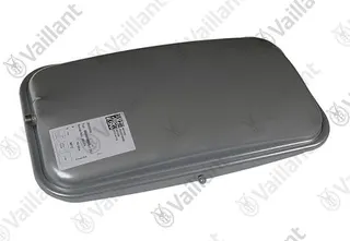 Ausdehnungsgefäß Vaillant-Nr. 0020272916