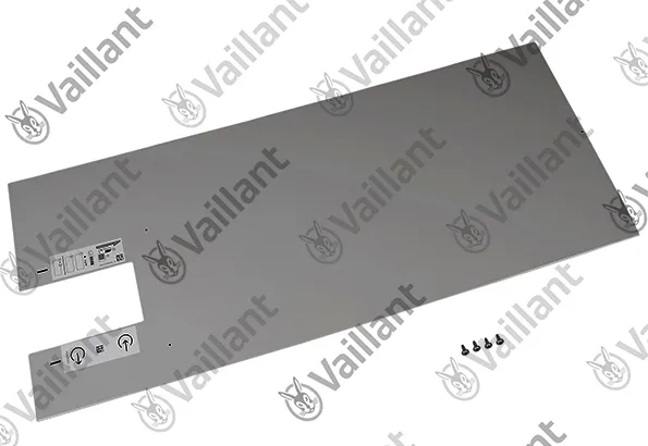 Seitenblech, rechts M Vaillant-Nr. 0020266363
