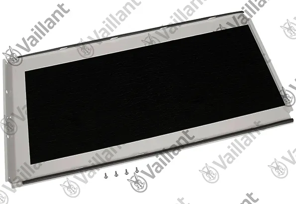 Seitenblech, oben links L Vaillant-Nr. 0020266365