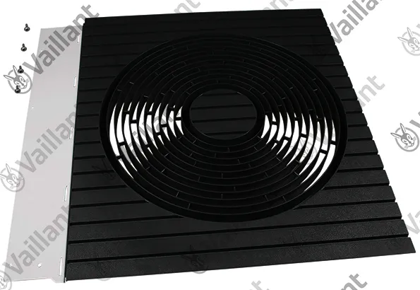 Gitter, vorne Vaillant-Nr. 0020266370