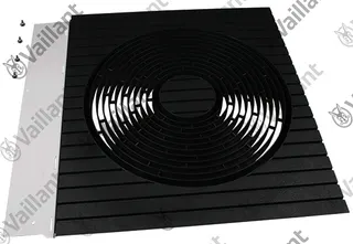 Gitter, vorne Vaillant-Nr. 0020266370