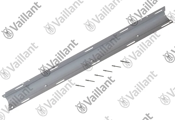 Verkleidung, Ecke, hinten S Vaillant-Nr. 0020266371