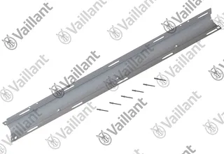Verkleidung, Ecke, hinten S Vaillant-Nr. 0020266371