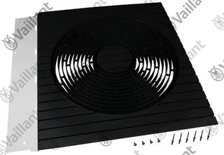 Gitter, vorne oben L Vaillant-Nr. 0020266386
