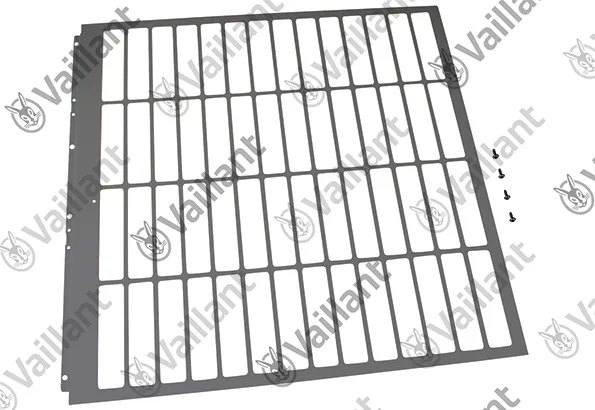 Gitter, S Vaillant-Nr. 0020266393