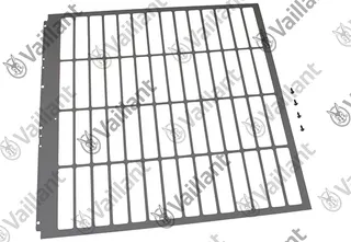 Gitter, S Vaillant-Nr. 0020266393