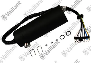 Zusatzheizung Vaillant-Nr. 0020269324