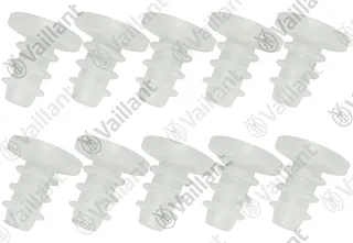 Rohrdurchführung, (x10) Vaillant-Nr. 0020269389