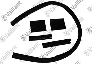 Isolierung, (Set) Vaillant-Nr. 0020278878