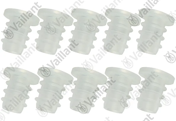 VA Rohrdurchführung, (x10) Vaillant-Nr. 0020269390