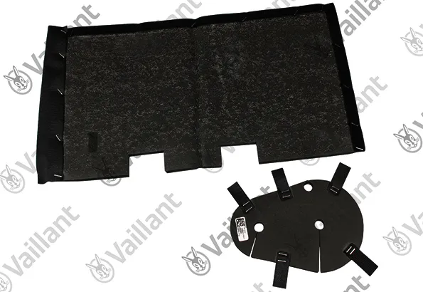 Isolierung (Set) Vaillant-Nr. 0020266440