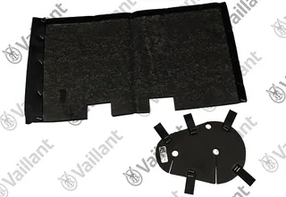 Isolierung (Set) Vaillant-Nr. 0020266440
