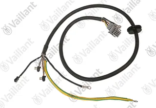 Kabelbaum, Wechselrichter/Kompressor Vaillant-Nr. 0020273273
