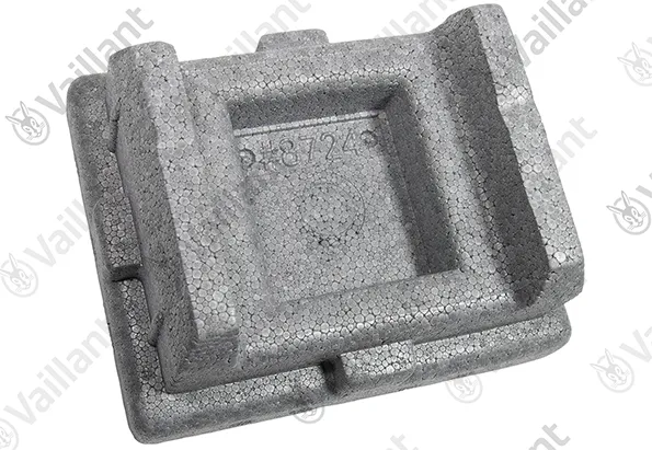 Isolierung, Anode Vaillant-Nr. 0020269394