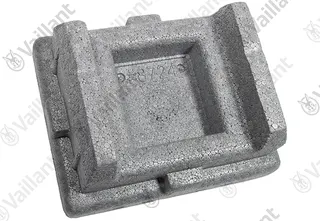 Isolierung, Anode Vaillant-Nr. 0020269394