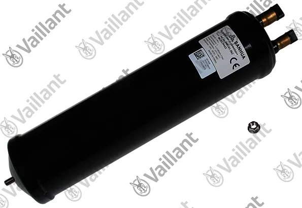 Kältemittelsammler Vaillant-Nr. 0020278079