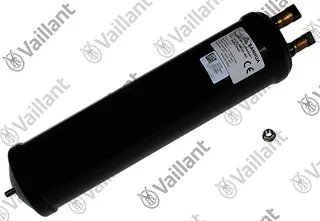 Kältemittelsammler Vaillant-Nr. 0020278079