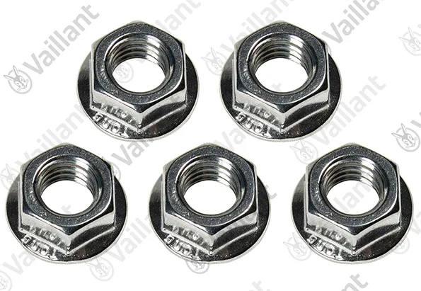 Mutter, (x5) Vaillant-Nr. 0020278346