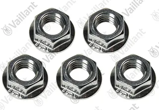 Mutter, (x5) Vaillant-Nr. 0020278346