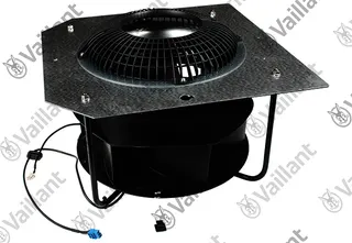 Gebläse Vaillant-Nr. 0020269354