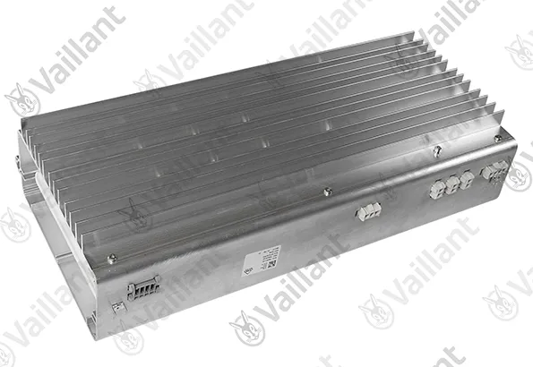 Wechselrichter Vaillant-Nr. 0020266450