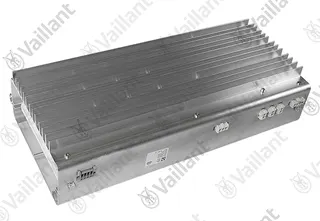 Wechselrichter Vaillant-Nr. 0020266450