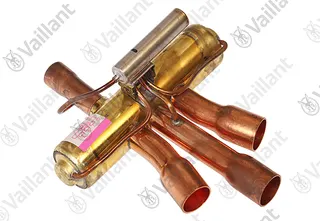 Ventil Vaillant-Nr. 0020266454