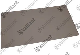 Seitenblech, links S Vaillant-Nr. 0020266332