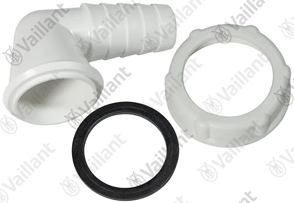 Anschluss Vaillant-Nr. 0020269358