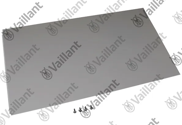Verkleidung, S Vaillant-Nr. 0020266336