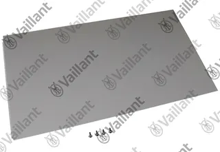 Verkleidung, S Vaillant-Nr. 0020266336