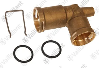 T-Stück Vaillant-Nr. 0020269360