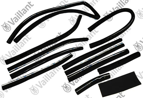 Wärmedämmung (Set) Vaillant-Nr. 0020278360