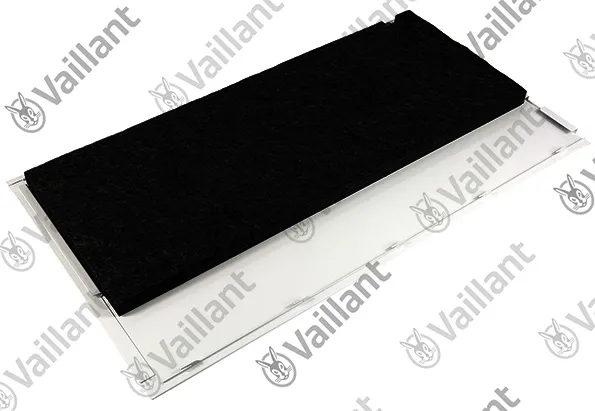 Frontblech, L Vaillant-Nr. 0020266337
