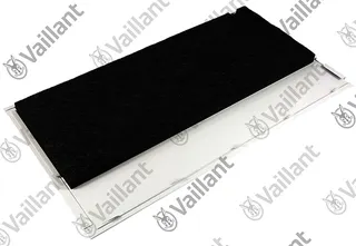 Frontblech, L Vaillant-Nr. 0020266337