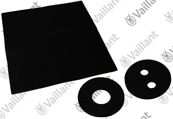 Wärmedämmung (Set) Vaillant-Nr. 0020278361