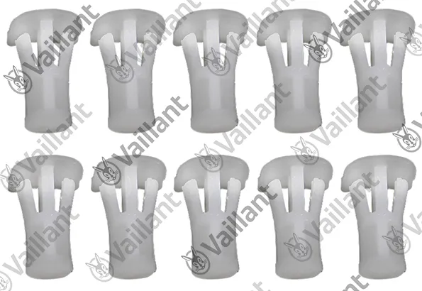 Abstandshalter, (x10) Vaillant-Nr. 0020266340