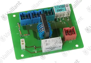 Elektronik, 230 V Vaillant-Nr. 0020269363