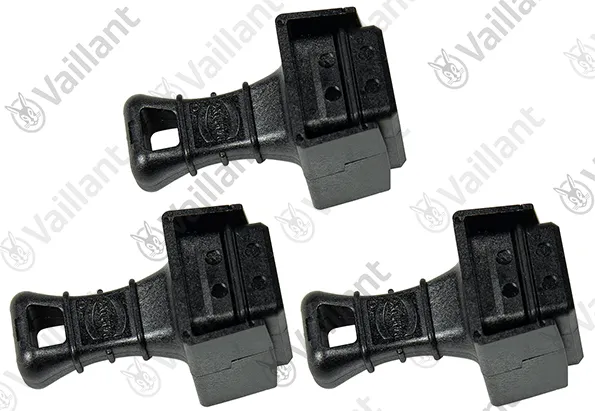 Stecker, (x3) Vaillant-Nr. 0020278624