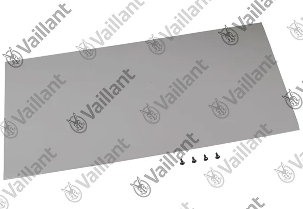 Verkleidung, M Vaillant-Nr. 0020266341