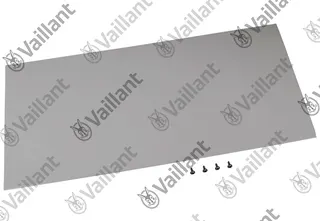 Verkleidung, M Vaillant-Nr. 0020266341