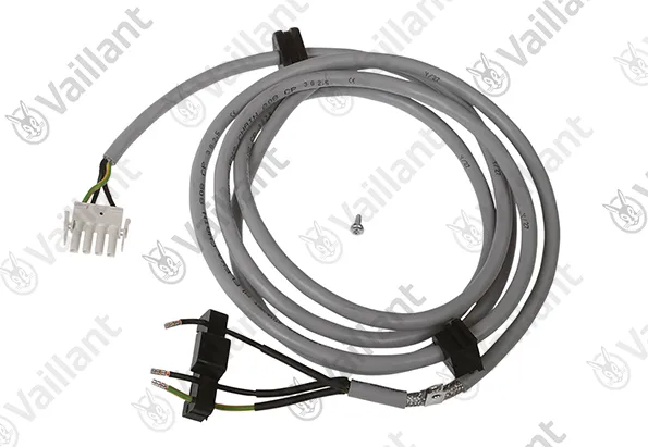 Kabelbaum, Mod-Bus Inverter Vaillant-Nr. 0020269409