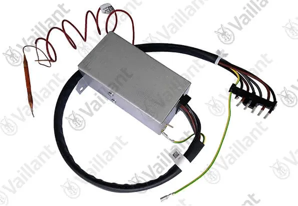 Schalter, Sicherheitstemperaturbegr. Vaillant-Nr. 0020273388